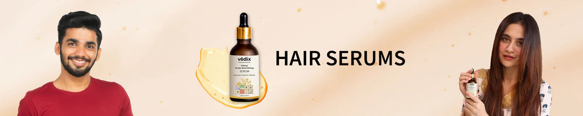 Hair Serums