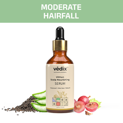 Vithan Scalp Nourishing Serum