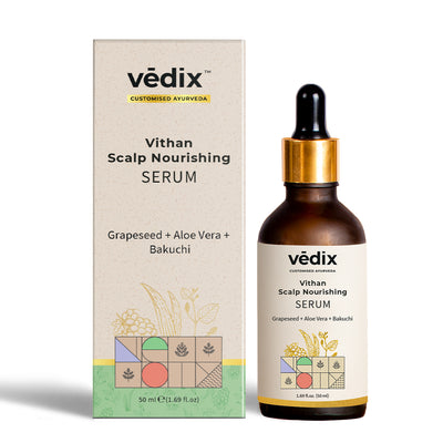 Vithan Scalp Nourishing Serum